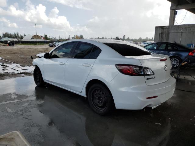 Photo 2 from auction – 2013 MAZDA 3 I with VIN JM1BL1U72D1780404