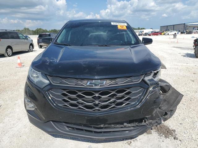 Photo 5 from auction – 2018 CHEVROLET EQUINOX with VIN 2GNAXKEX3J6264198