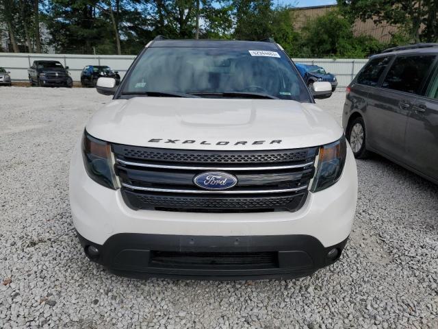 Photo 5 from auction – 2011 FORD EXPLORER L with VIN 1FMHK8F87BGA63255