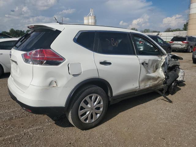 Photo 3 from auction – 2016 NISSAN ROGUE S with VIN 5N1AT2MT1GC769090