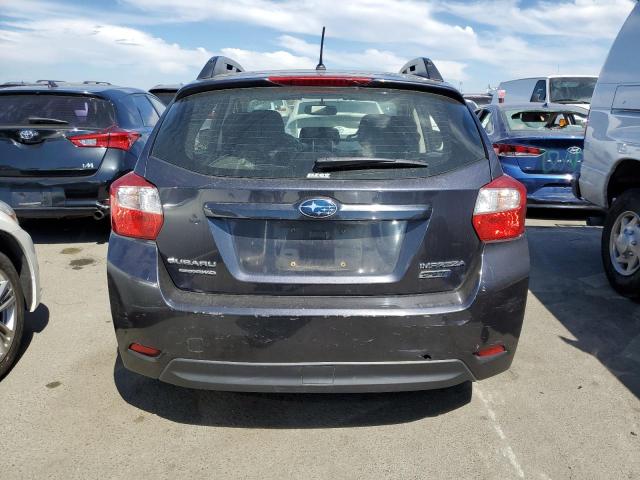 Photo 6 from auction – 2014 SUBARU IMPREZA SP with VIN JF1GPAL61E8210458