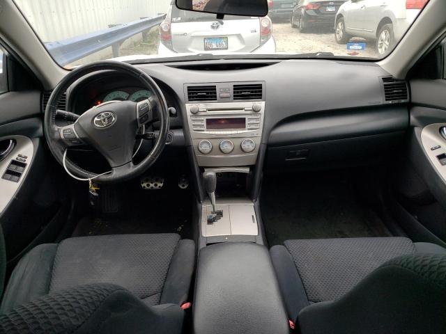 Photo 8 from auction – 2011 TOYOTA CAMRY BASE with VIN 4T1BF3EK2BU218998