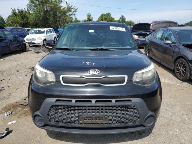 Photo 5 from auction – 2014 KIA SOUL with VIN KNDJN2A2XE7003181