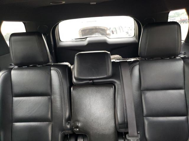 Photo 10 from auction – 2012 FORD EXPLORER L with VIN 1FMHK8F88CGA75674