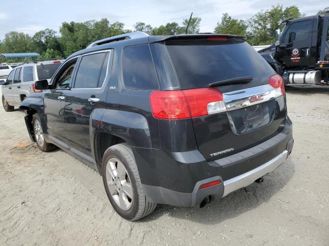 Photo 2 from auction – 2014 GMC TERRAIN SL with VIN 2GKFLTE38E6254841