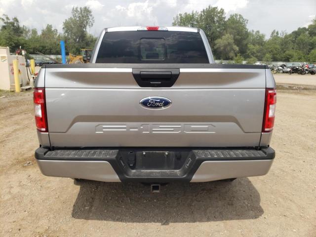 Photo 6 from auction – 2020 FORD F150 SUPER with VIN 1FTEW1EP8LFC58090