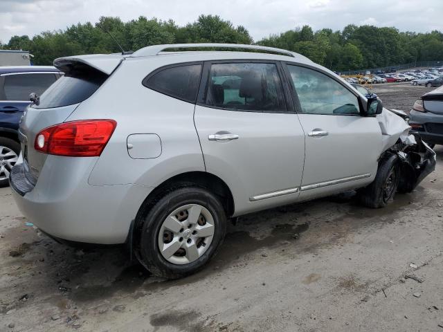 Photo 3 from auction – 2014 NISSAN ROGUE with VIN JN8AS5MV6EW706920
