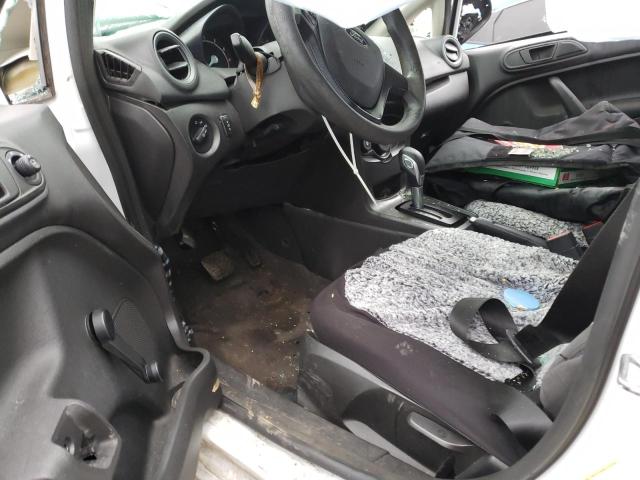 Photo 8 from auction – 2015 FORD FIESTA S with VIN 3FADP4AJ0FM157549