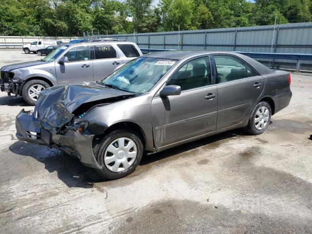 TOYOTA CAMRY LE 2004 with VIN 4T1BE32K74U874558 - Photo from auction