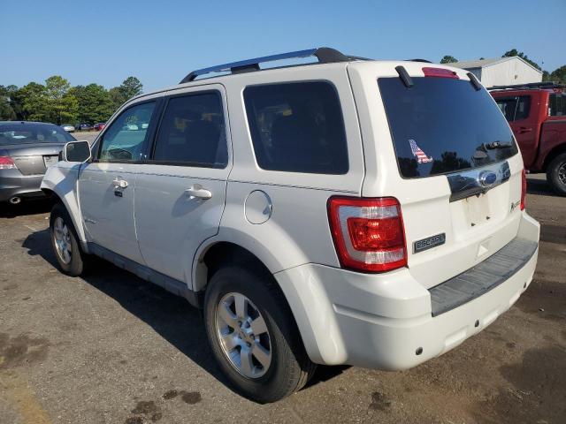 Photo 2 from auction – 2012 FORD ESCAPE HYB with VIN 1FMCU4K35CKA47691
