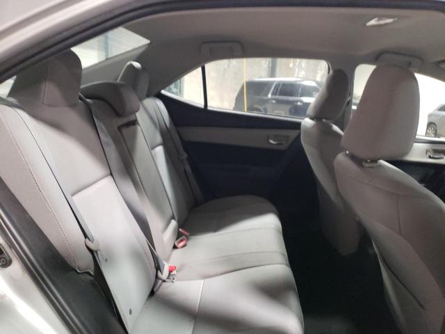 Photo 10 from auction – 2016 TOYOTA COROLLA L with VIN 5YFBURHE3GP472372