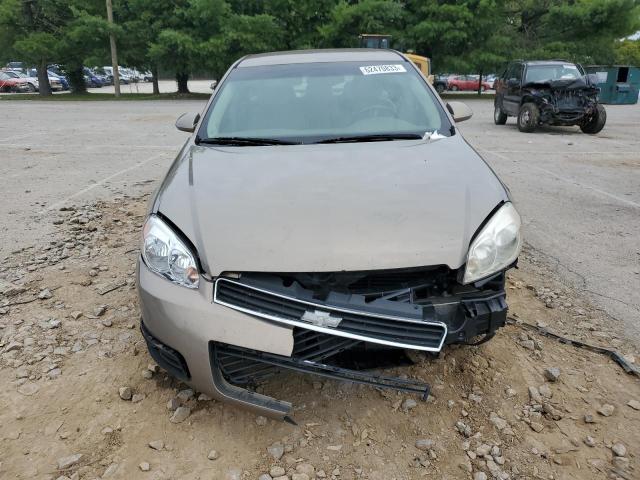 Photo 5 from auction – 2006 CHEVROLET IMPALA LT with VIN 2G1WC581069129293