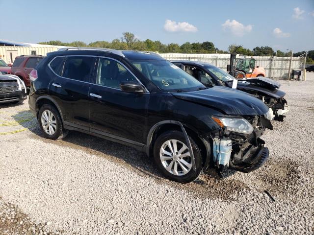 Photo 4 from auction – 2016 NISSAN ROGUE S with VIN KNMAT2MT0GP723215