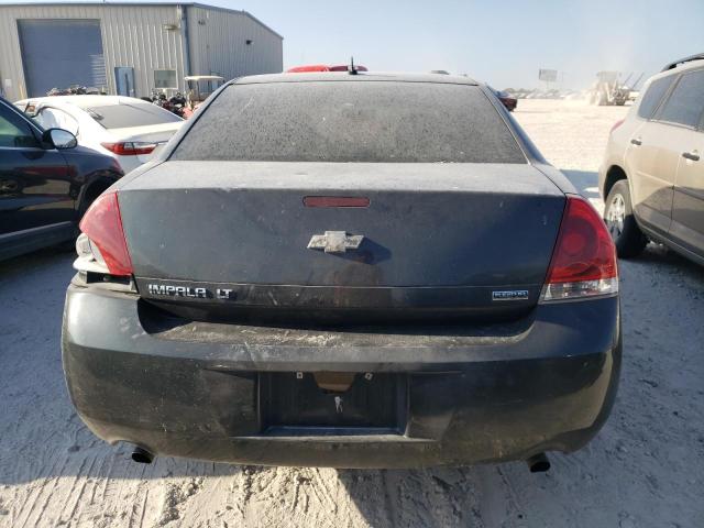 Photo 6 from auction – 2013 CHEVROLET IMPALA LT with VIN 2G1WG5E38D1130035