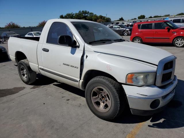 Photo 4 from auction – 2005 DODGE RAM 1500 S with VIN 1D7HA16KX5J568603