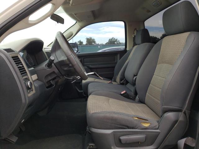 Photo 7 from auction – 2009 DODGE RAM 1500 with VIN 1D3HB16PX9J531423