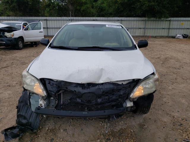 Photo 5 from auction – 2011 TOYOTA COROLLA BA with VIN 2T1BU4EE2BC542086
