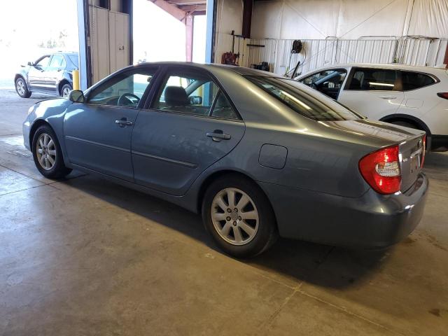 Photo 2 from auction – 2002 TOYOTA CAMRY LE with VIN 4T1BE32K92U587428