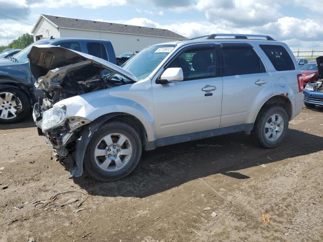 FORD ESCAPE LIM 2011 with VIN 1FMCU9EG6BKB62181 - Photo from auction