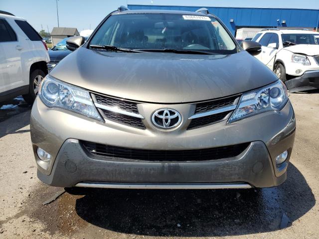 Photo 5 from auction – 2015 TOYOTA RAV4 XLE with VIN JTMRFREV7FD126226