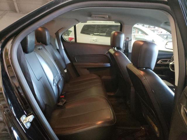 Photo 11 from auction – 2013 CHEVROLET EQUINOX LT with VIN 2GNFLGEK0D6152756