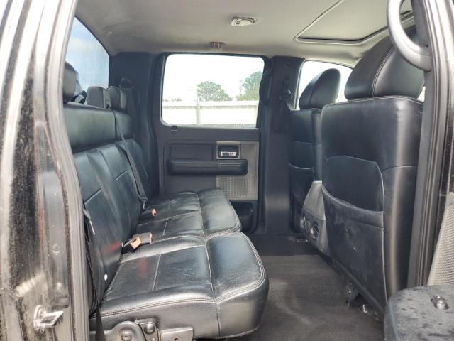 Photo 10 from auction – 2005 FORD F150 SUPER with VIN 1FTPW14545KE97252