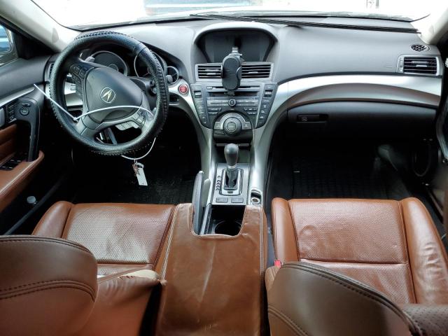 Photo 8 from auction – 2009 ACURA TL with VIN 19UUA96579A005582
