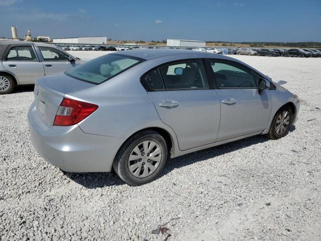 صورة رقم 3 من المزاد - 2012 HONDA CIVIC LX مع VIN 19XFB2F56CE358735