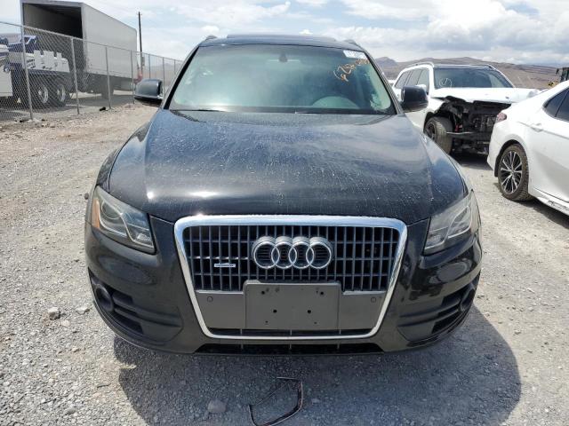 Photo 5 from auction – 2012 AUDI Q5 PREMIUM with VIN WA1LFAFP2CA022919