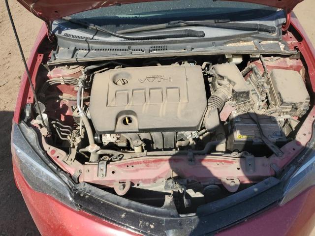 Photo 11 from auction – 2017 TOYOTA COROLLA L with VIN 2T1BURHE6HC939365