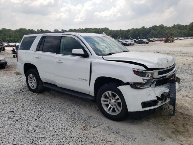 Photo 4 from auction – 2017 CHEVROLET TAHOE C150 with VIN 1GNSCBKC2HR300396
