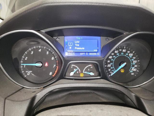 Photo 9 from auction – 2012 FORD FOCUS with VIN 1FAHP3K24CL478171