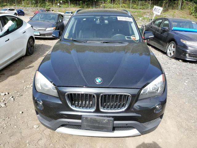 Photo 5 from auction – 2013 BMW X1 XDRIVE2 with VIN WBAVL1C52DVR85630