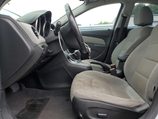 Photo 7 from auction – 2012 CHEVROLET CRUZE LT with VIN 1G1PF5SC3C7384829