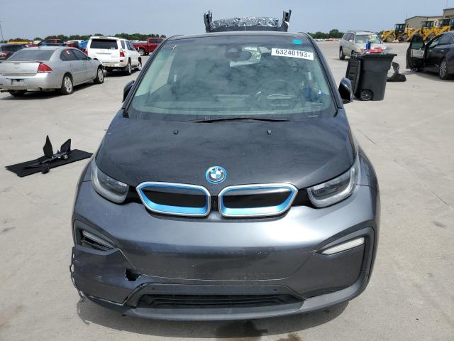 Photo 5 from auction – 2018 BMW I3 REX with VIN WBY7Z4C59JVC34839