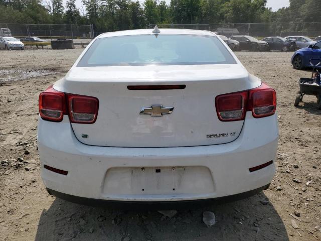 Photo 6 from auction – 2016 CHEVROLET MALIBU LIM with VIN 1G11C5SA0GF160670