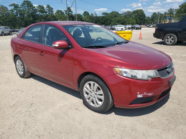 Photo 4 from auction – 2010 KIA FORTE EX with VIN KNAFU4A21A5222019