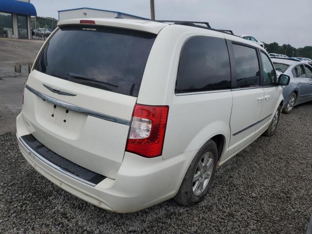 Photo 3 from auction – 2011 CHRYSLER TOWN & COU with VIN 2A4RR5DG1BR733534