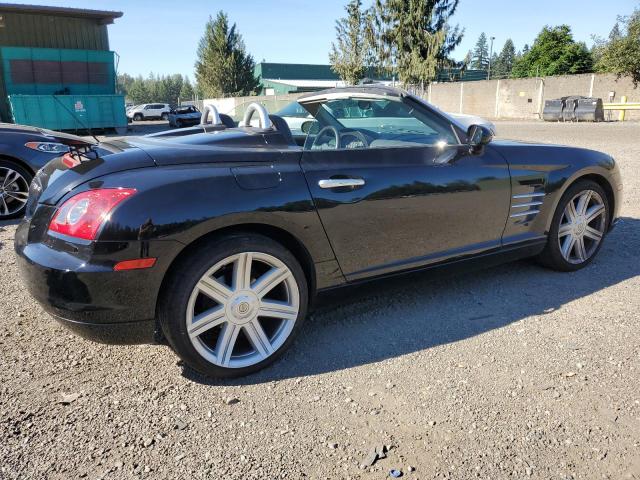 Photo 3 from auction – 2008 CHRYSLER CROSSFIRE with VIN 1C3LN65L78X074589