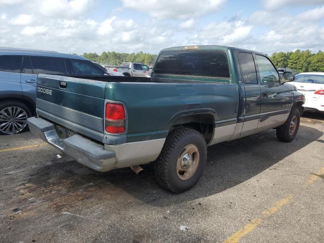 Photo 3 from auction – 2001 DODGE RAM 1500 with VIN 1B7HC13Z31J266036