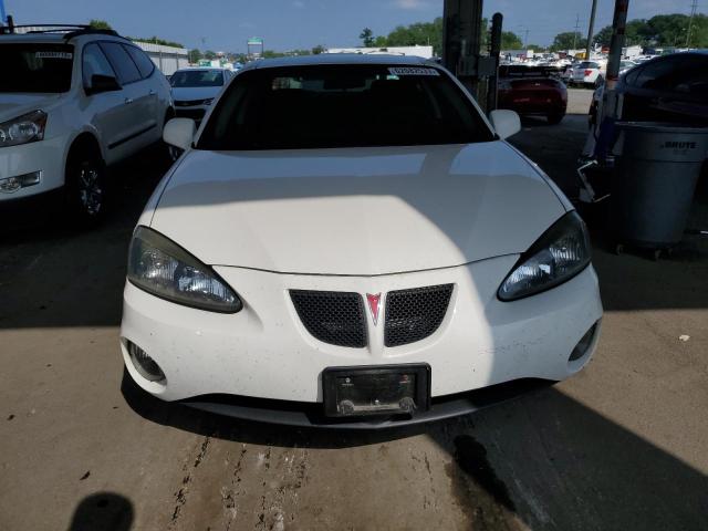 Photo 5 from auction – 2008 PONTIAC GRAND PRIX with VIN 2G2WP552881104317