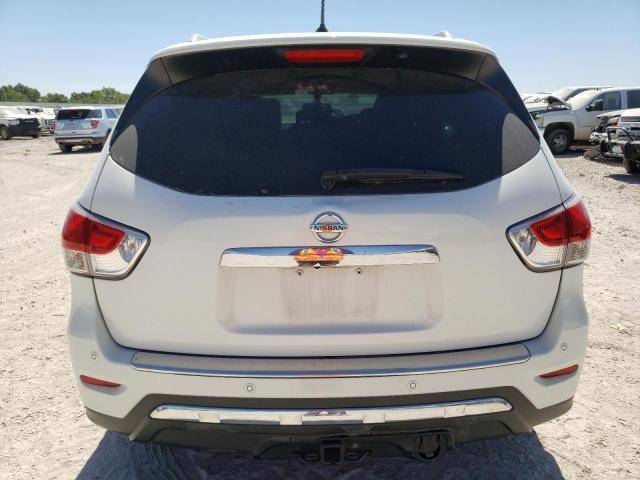 Photo 6 from auction – 2014 NISSAN PATHFINDER with VIN 5N1AR2MN2EC702978