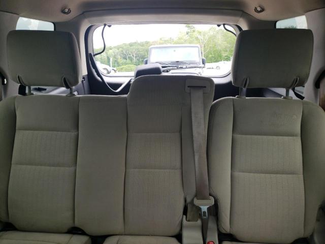 Photo 10 from auction – 2008 FORD EXPLORER X with VIN 1FMEU63E58UA18899