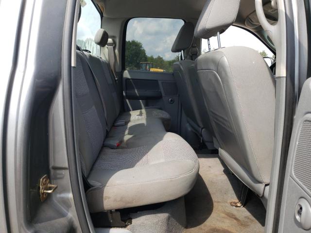 Photo 10 from auction – 2006 DODGE RAM 1500 S with VIN 1D7HA18N86J164692