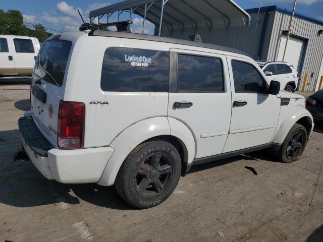 Photo 3 from auction – 2011 DODGE NITRO HEAT with VIN 1D4PU4GK2BW598371