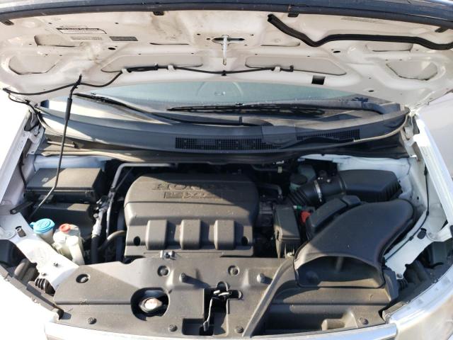 Photo 12 from auction – 2013 HONDA ODYSSEY with VIN 5FNRL5H93DB072011