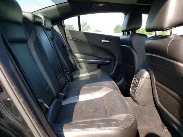Photo 10 from auction – 2021 DODGE CHARGER SX with VIN 2C3CDXBG9MH580875
