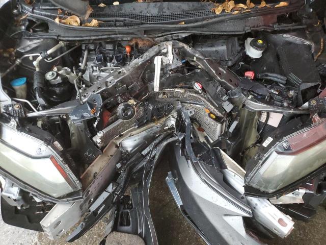 Photo 11 from auction – 2013 HONDA CIVIC LX with VIN 19XFB2F52DE079171