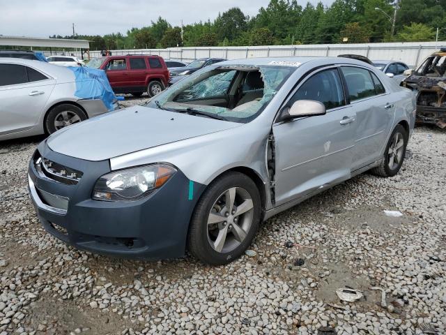 Photo 1 from auction – 2012 CHEVROLET MALIBU 1LT with VIN 1G1ZC5EU7CF307831