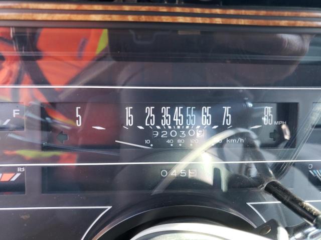 Photo 9 from auction – 1985 BUICK CENTURY LI with VIN 1G4AL1931F6498869